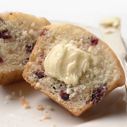 Gluten-Free Muffin Mix