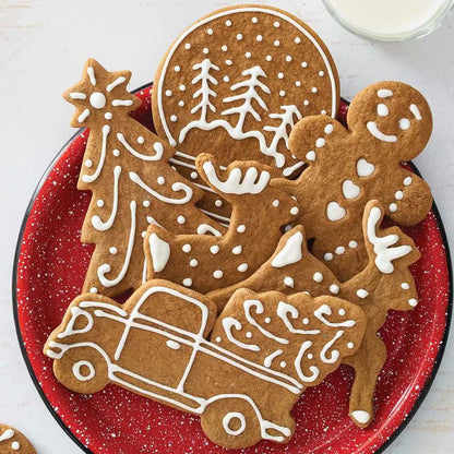 Gingerbread Spice